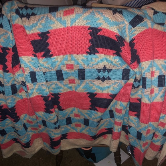 Cardigan - Picture 2 of 2